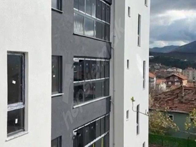 KARABÜK ESKİPAZAR İLCESİNDE SATILIK 1+1 DAİRE