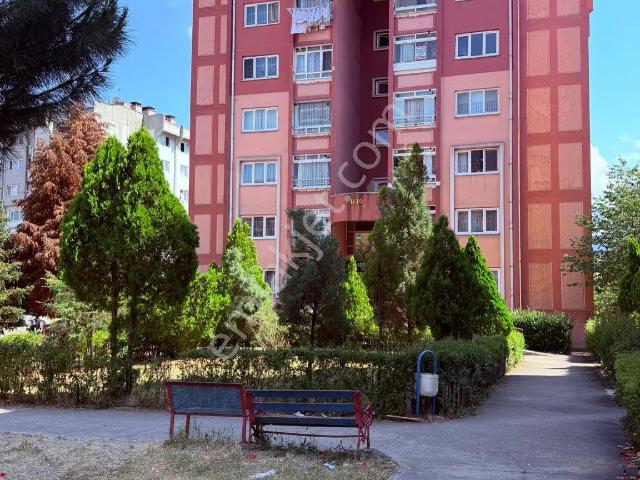 Karabük Fatih Toki Konutlarında Ara Kat 2+1daire Kiralıktır