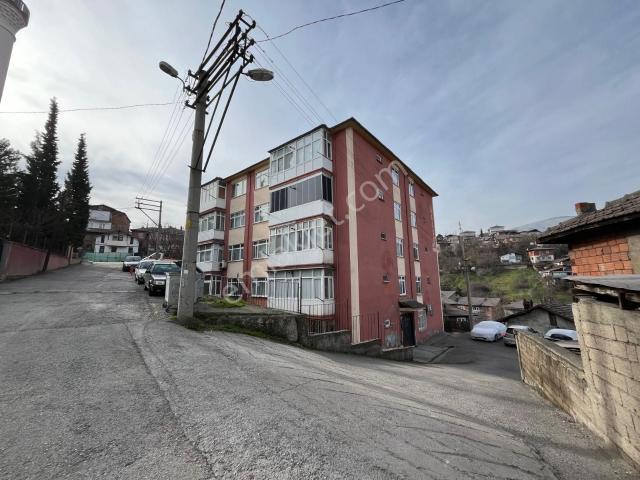 Karabük Fevzi Çakmak Mah.satılık 2+1 Daire