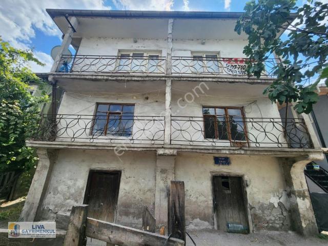 Karabük Fevzi Çakmak Mahallesinde Satılık 2+1 Müstakil Daireler