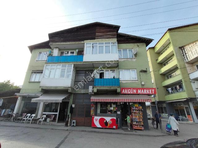 Liva Gayrimenkulden Karabük Kayabaşı Mahallesinde Merkezi Konumda 2+1 Daire Satılıktır
