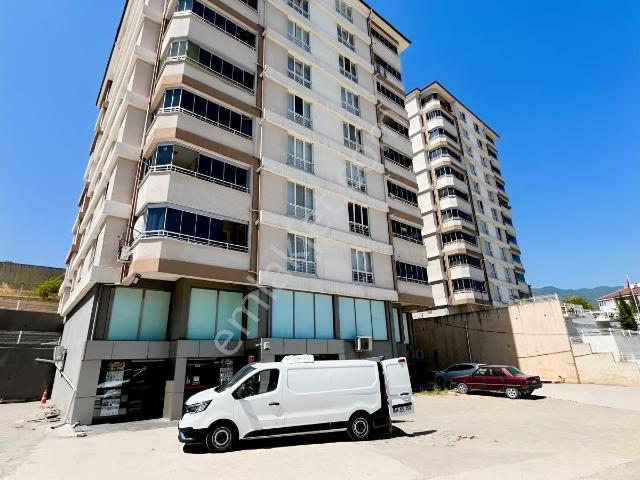 Karabük Kayabaşı Mh Aden Yapıda Kiralık Ara Kat 4+1 Daire