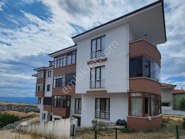 Karabük Safranbolu Aşağıtokatlı Mahallesinde Kanyon Manzaralı Satılık 3+1 Lüks Daire