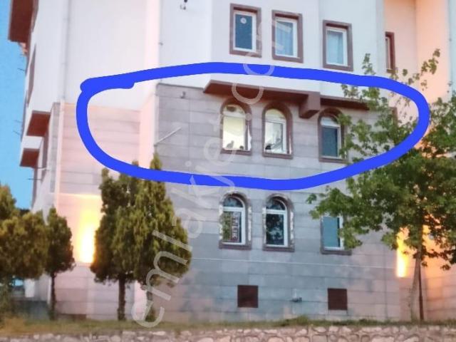 Karabük Safranbolu Akçasu Toki'de Satılık 2+1 Daire