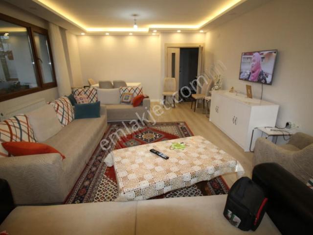Karabük Safranbolu Emek Mah De Satılık 4+1 İçi Ful Yapılı Daire