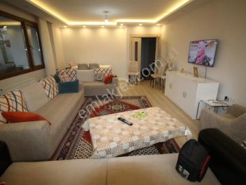 Karabük Safranbolu Emek Mah De Satılık 4+1 İçi Ful Yapılı Daire