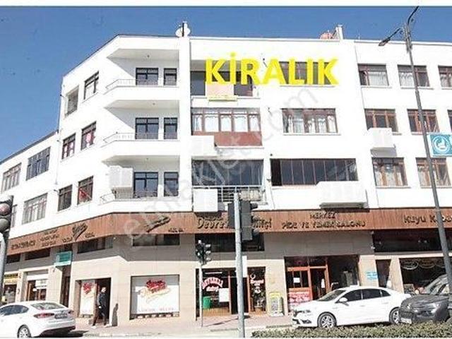 Karabük Safranbolu Merkez Pide Üstünde Kiralık 2+1 Geniş Daire