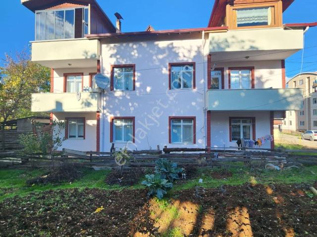 Karabük Safranbolu Tokatlıda Satılık 2 Katlı Müstakil Bina