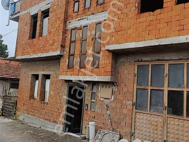 Karabük Safranbolu Yazıköy De 3 Katlı Satılık Müstakil Ev