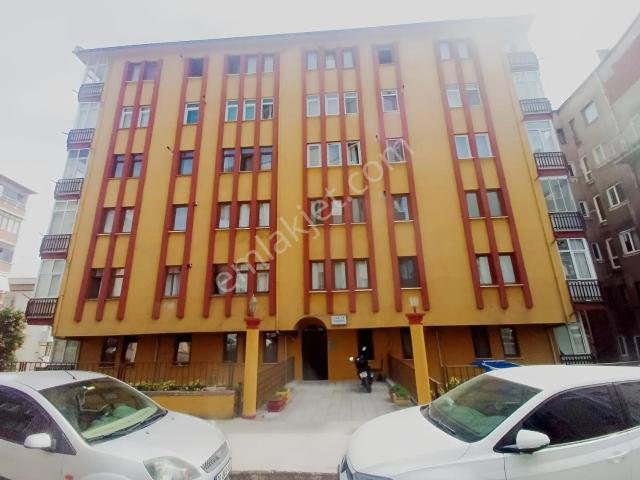 Karabük Yeni Şehir Araştırma Has. Karşısında Kiralık 2+1 Daire
