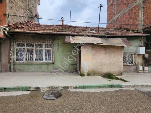 Karabük Yeni Mahallede Satılık 2+1 Müstakil Daire