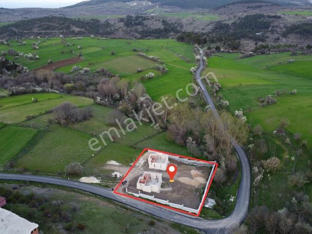 Karabük Yolu Üzerinde, Geniş Arsalı 2 Katlı Müstakil Villa