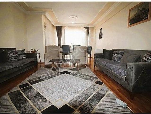 Karabük 100. Yıl Aslantepe Kız Yurdu Karşısında Satılık 3+1daire