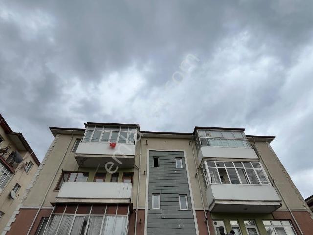 Karabük 100.yıl Da Satılık 3+1 Daire Elit Emlak Tan