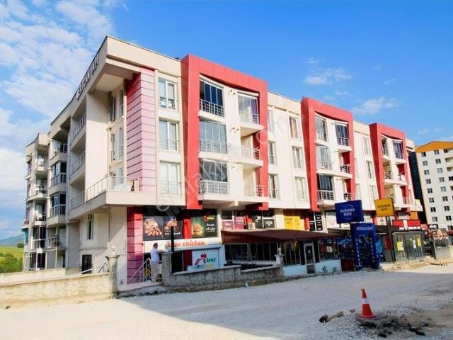 Karabük 100. Yıl Mah De Kiralık 2+0 Eşyalı Daire