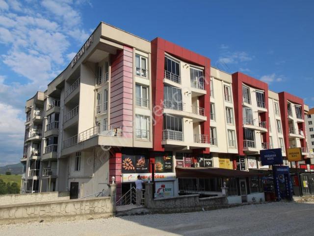 Karabük 100. Yıl Mah De Kiralık 2+0 Eşyalı Daire