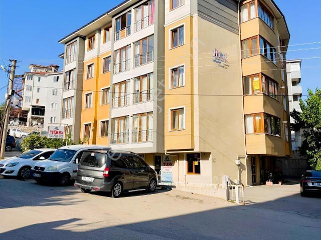 Karabük 100.yılda Kiralık Eşyalı 1+1 Daire
