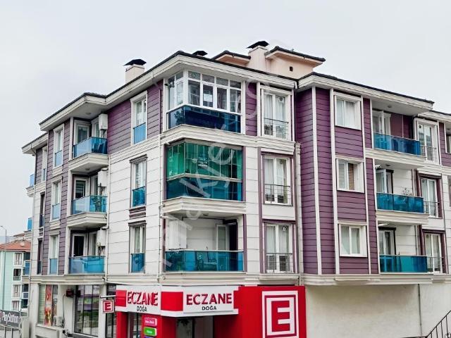 Karabük 100.yılda Mehmet Uğur Emlaktan Kiralık Eşyalı 1+1 Daire