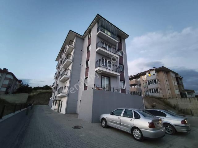 Karabük 100.yılda Mehmet Uğur Emlaktan Kiralık 1+1 Sıfır Daire
