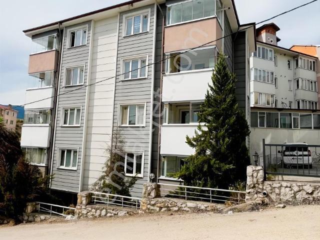 Karabük 100.yılda Mehmet Uğur Emlaktan Kiralık 2+0 Eşyalı Daire