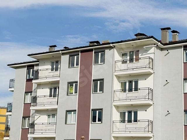 KARABÜK 100.YIL MERKEZ DE KİRALIK SIFIR 1+1 DAİRE