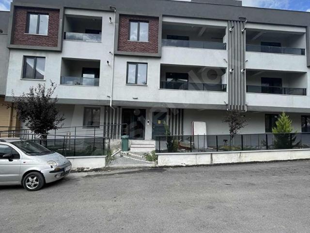 KARABÜK 100.YIL'DA TİCARİ TAPU AVANTAJLI 1+1 EŞYALI SATILIK DAİRELER