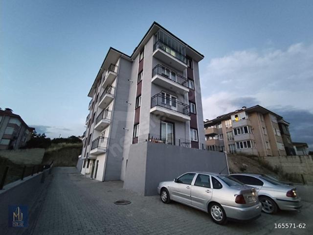 KARABÜK 100.YILDA MEHMET UĞUR EMLAKTAN KİRALIK 1+1 SIFIR DAİRE
