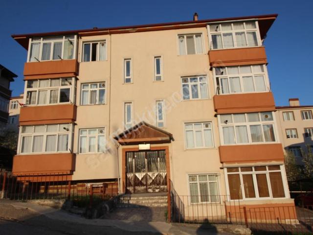 Karabük 5000 Evler Cumhuriyet Mah. De Satılık 3+1 Ara Kat Daire
