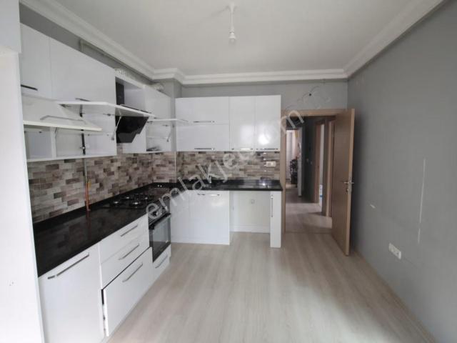 Karabük 5000 Evler Aksoylar Fırını Altında Kiralık 2+0 Ara Kat D