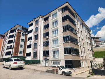 Karabük 5000 Evler Bulakyolu Üzeri 2+1 Daire Satılıktır