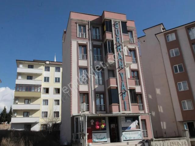 Karabük 5000 Evler Vahdet Cami Altında Satılık 1+1 Eşyalı Daire