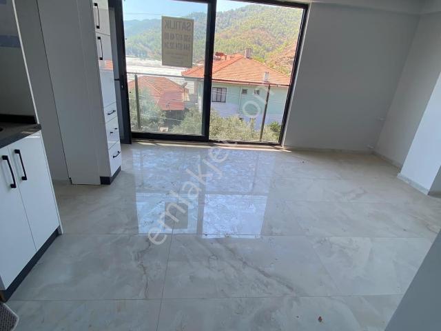 Karaburun 2+1 Havuzlu