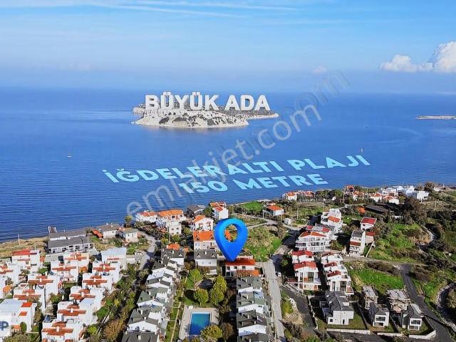 Karaburun Kuyucak'da 2+1 | Sıfır Daire & Özel Bahçe Kullanımı