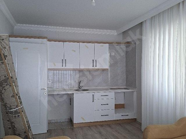 KARABURUN MAH EŞYALI KİRALIK 1+1