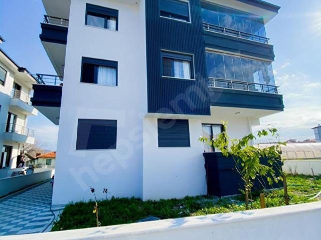 KARABURUN MAH. KİRALIK GENİŞ 2+1 SIFIR DAİRE ÜNİVERSİTEYE YAKIN