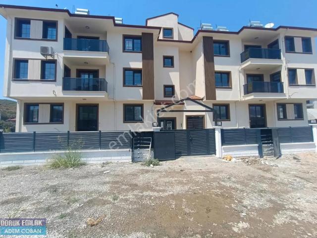 Karaburun Mahallesi 2+1 Ebeveyn Banyolu Daire