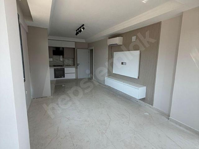 KARABURUNDA ŞEHİR GÜRÜLTÜSÜNDEN UZAK, HUZURLU KONUMDA SATILIK 2+1 DAİRE