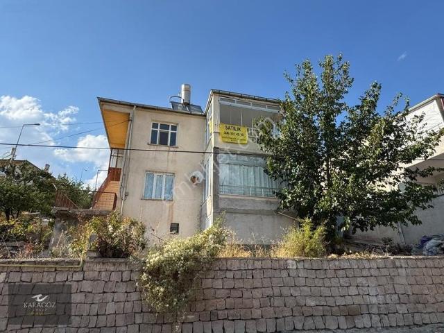 Karagöz Group Gayrimenkul'den Kooperatif Evlerinde Satılık 2+1