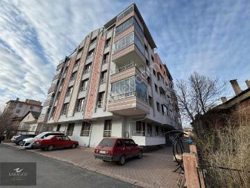 Karagöz Group Gayrimenkul'den Yeşilhisar'da Lüks Dubleks Daire