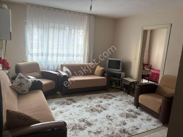 Karagöz Toki De Yeni Ve Full Eşyalı Kiralık