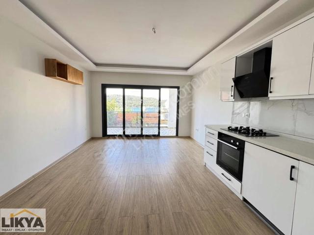 Karagözler Mah. Deniz Manzaralı Dubleks Daire