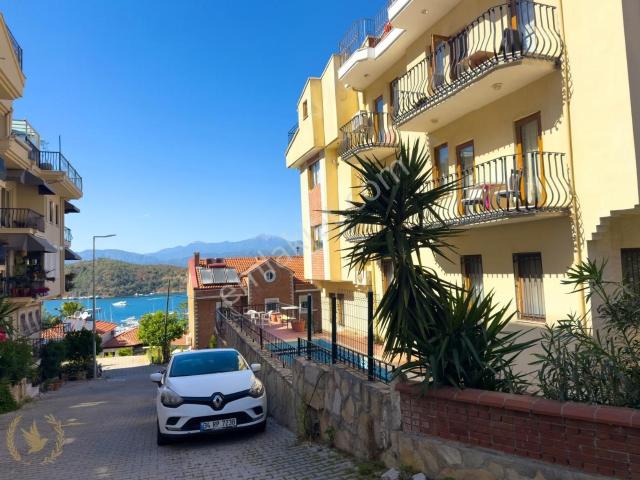 Karagözler Kiralık 3+1 Dublex Daire 174m2 [havuzlu Bina]