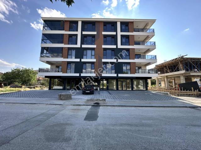 Karagöl Cad Üzeri 5.800.000 Başlayan Fiyatlarla Sıfır 4+1 Daire