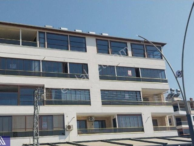 Karagac Garıp Koklu Konutlarında Satılık Apart. Dubleks Daıre