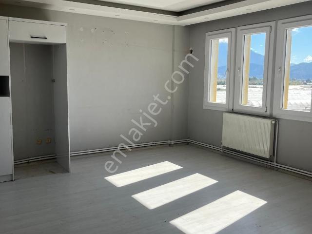 Çamköyde Eşyalı Müstakil Evler