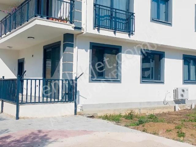 Karagedik'de 2+1 Bakımlı Daire