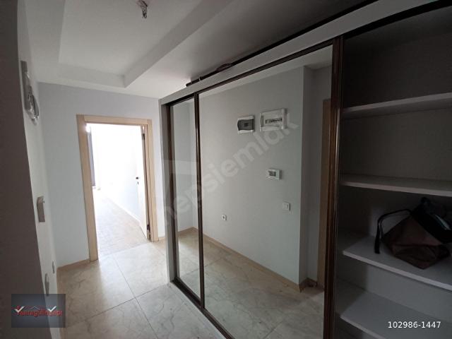 KARAGÜLLE'den Kiralık Sıfır Siteİçi 3+1 2.Kat Asansörlü