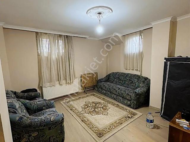 Karadolap Binevlerde 1+1 Satılık 60mt Kot.1 Krediye Uygun