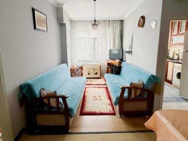 Karadağ Gayrimenkulden 17 Eylül'de 2+1 Arakat Kiralık Daire