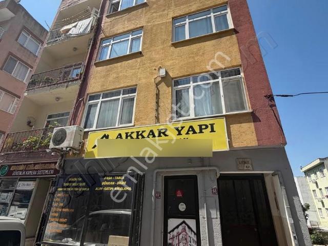 Karadağ Gayrimenkulden Paşamescit'de 2+1 Kiralık Daire